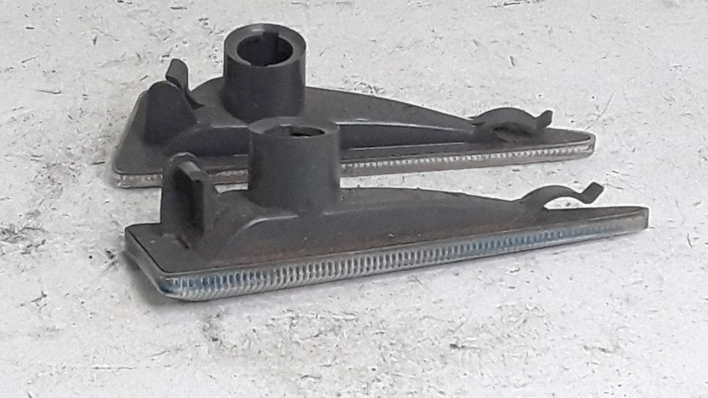 Poritiiva suunatuli – Renault Espace -  Grand espace IV (2004-2014)