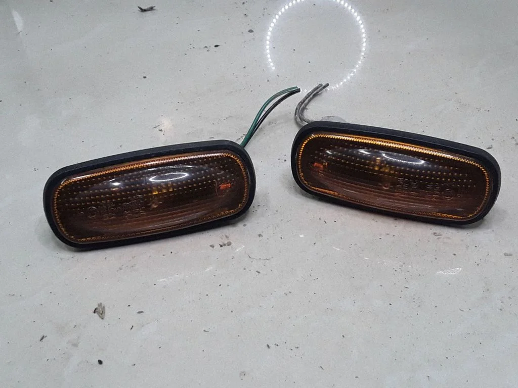 Poritiiva suunatuli – Land Rover Freelander (1996-2006)