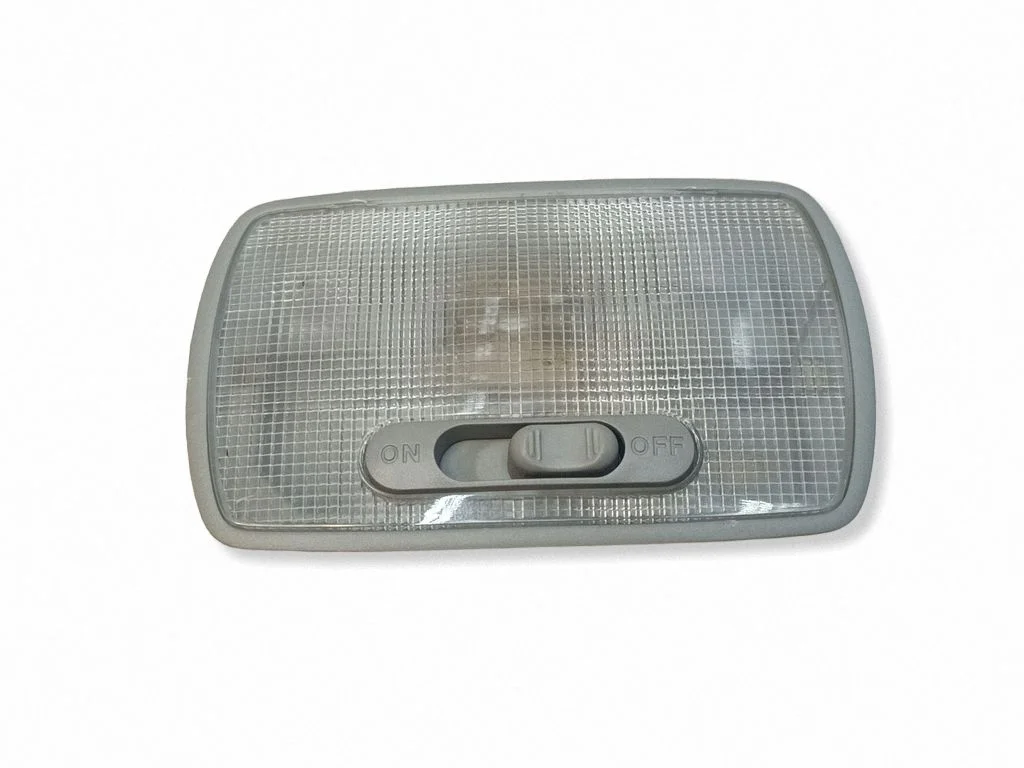 Tagaistmete valgustustuli – Honda Civic (2006-2011)