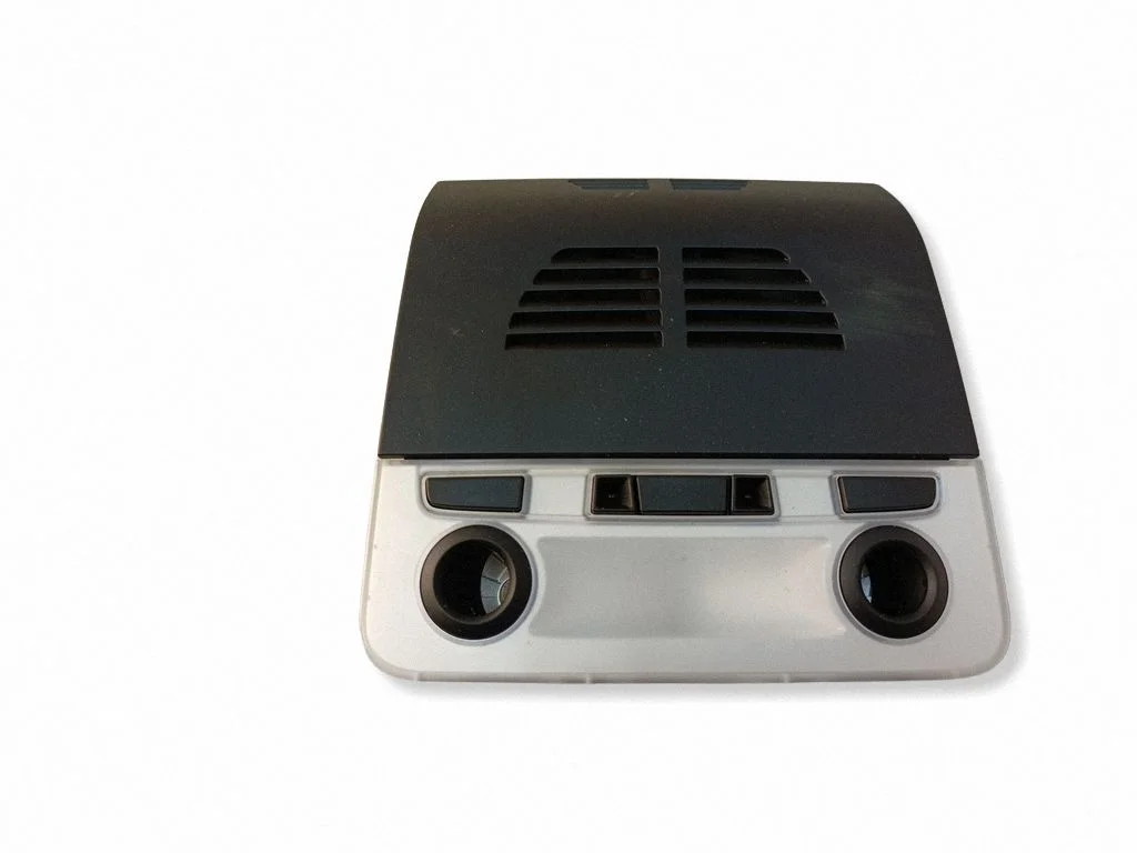 Tagaistmete valgustustuli – BMW 3-seeria E90 E91 (2005-2012)