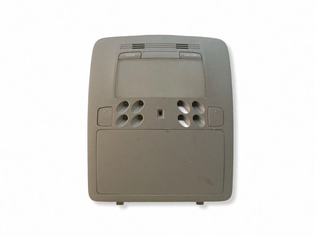 Front seat light – Lexus IS 220D-250-350 (2006-2013)