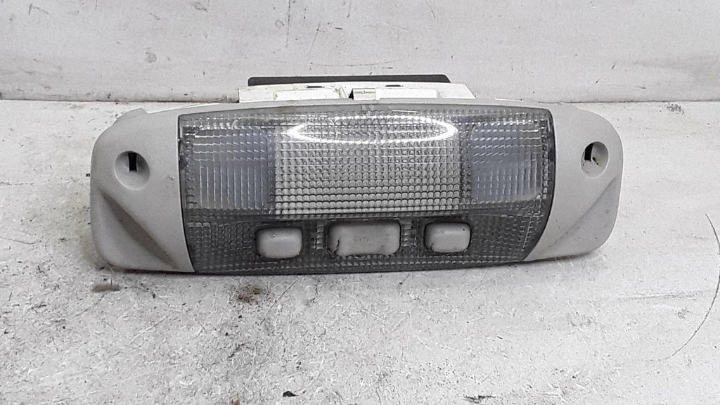 Front seat light 6G9N15K607CF