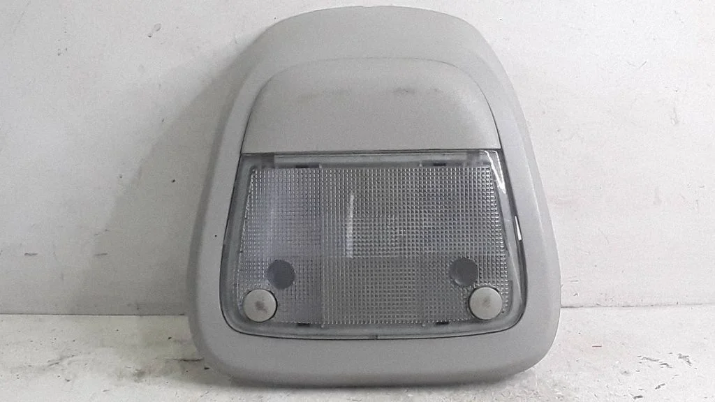 Front seat light 024422522