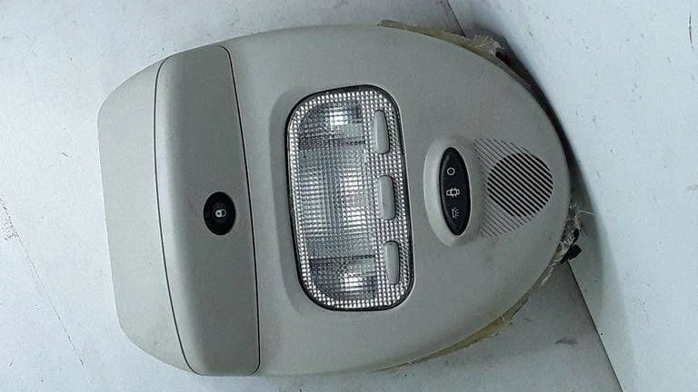 Front seat light 241747