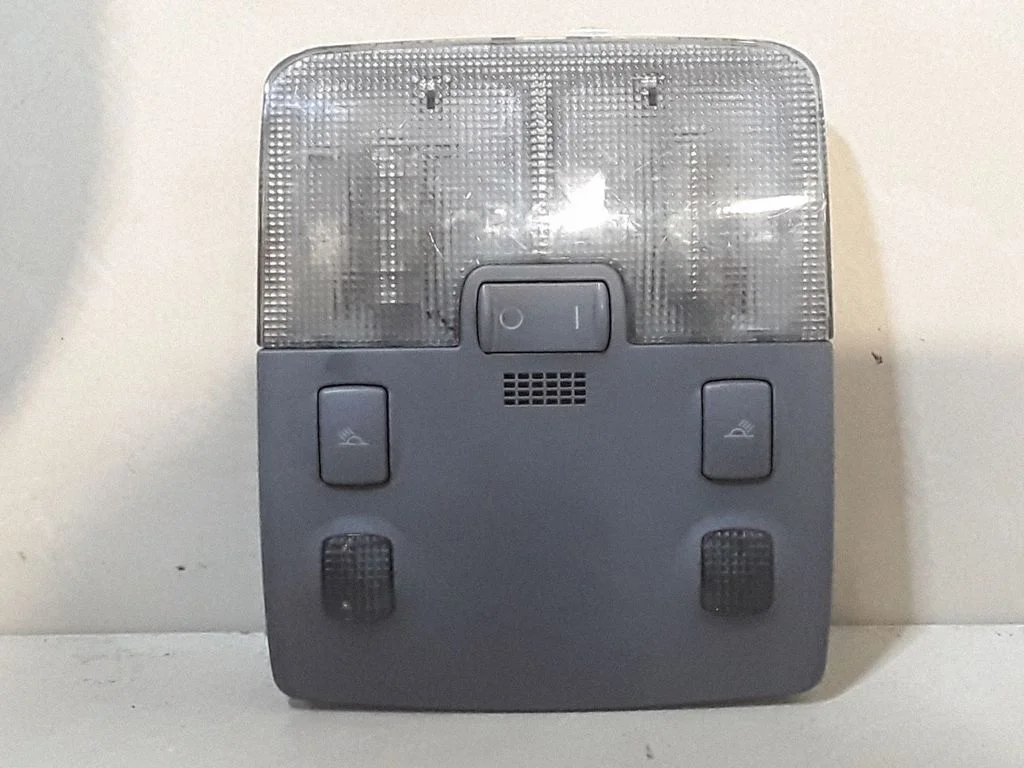Front seat light – Audi A3 S3 8L (1996-2003)