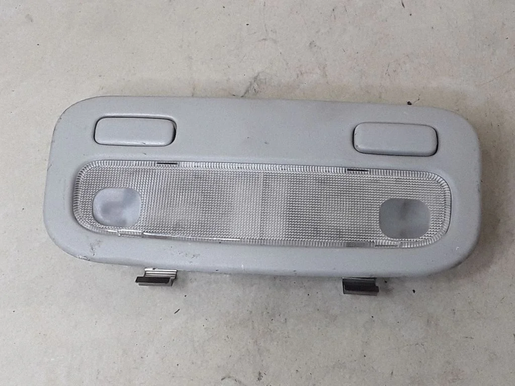 Front seat light