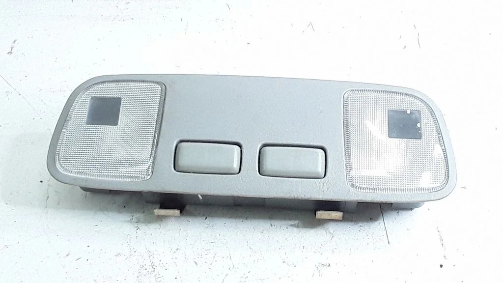 Front seat light