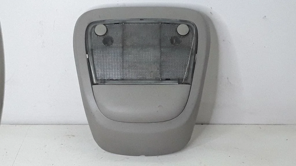 Front seat light 13169298