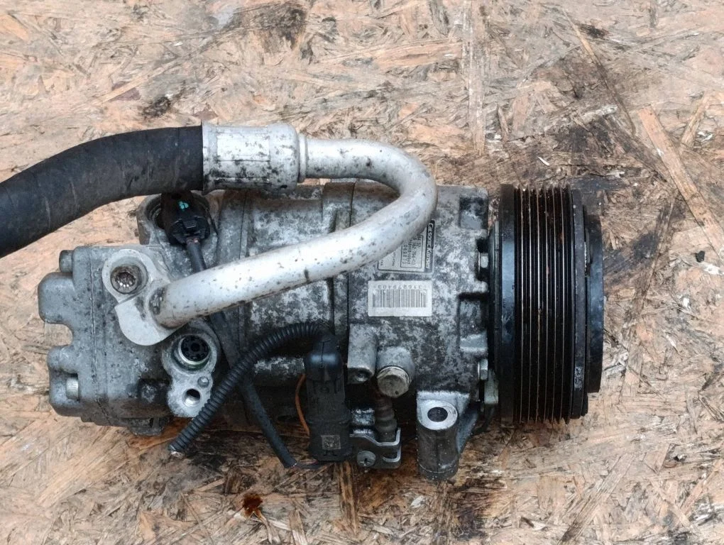Kliimakompressor (pump) A41011B10005