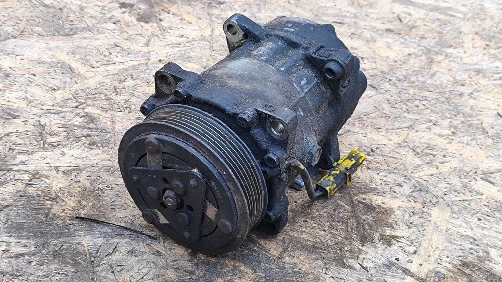 Air conditioning (A/C) compressor (pump) 9646416780