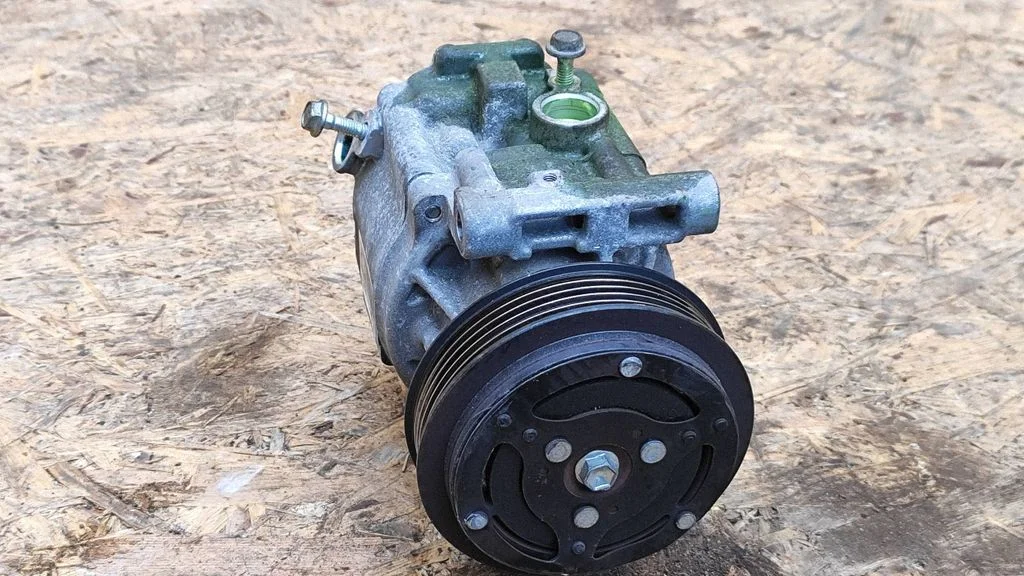 Kliimakompressor (pump) 51747318