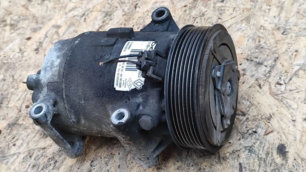Kliimakompressor (pump) 8200940233