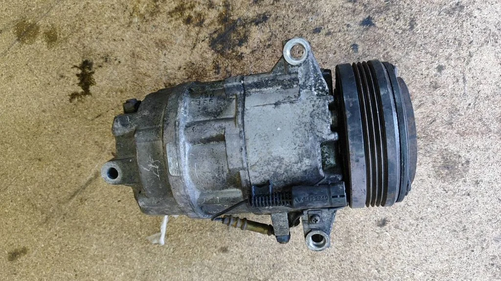 Kliimakompressor (pump) – BMW 3-seeria E46 (1998-2005)
