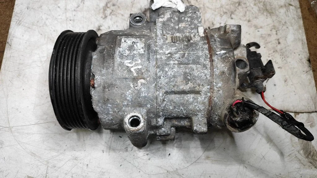 Kliimakompressor (pump) 6Q0820808