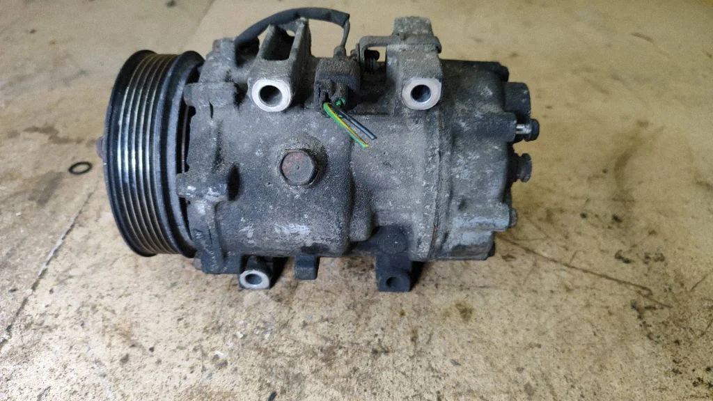 Kliimakompressor (pump) 3M5H19D629HB