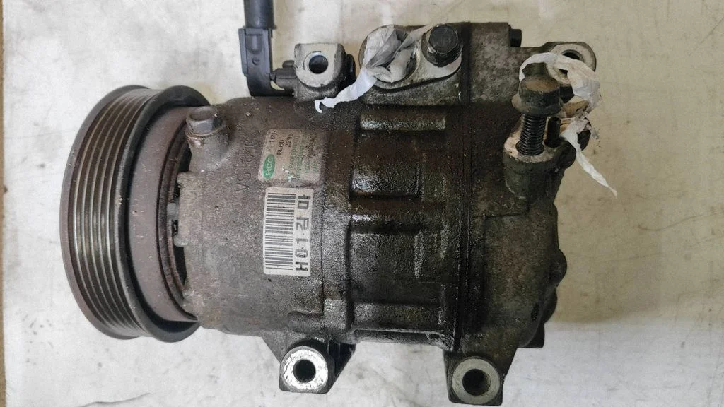 Kliimakompressor (pump) VS15G