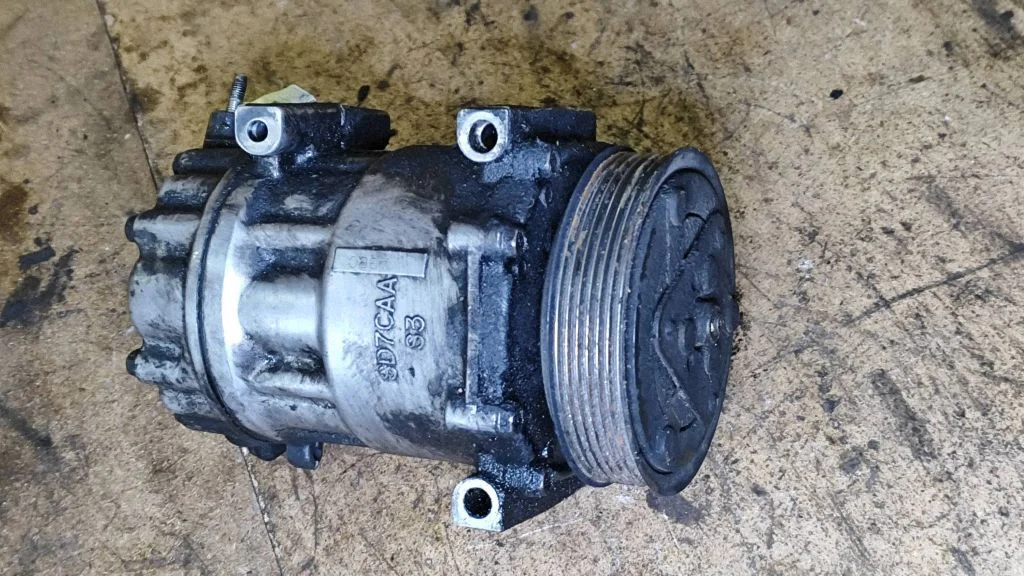 Kliimakompressor (pump) SD7CAA