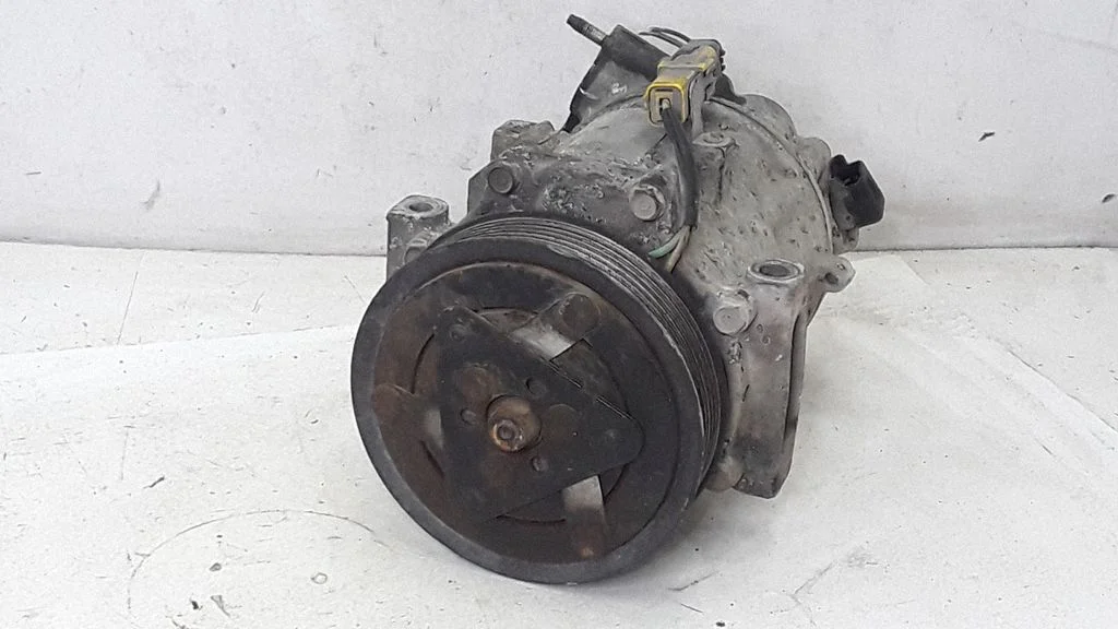 Air conditioning (A/C) compressor (pump) – Peugeot 307 (2001-2005)