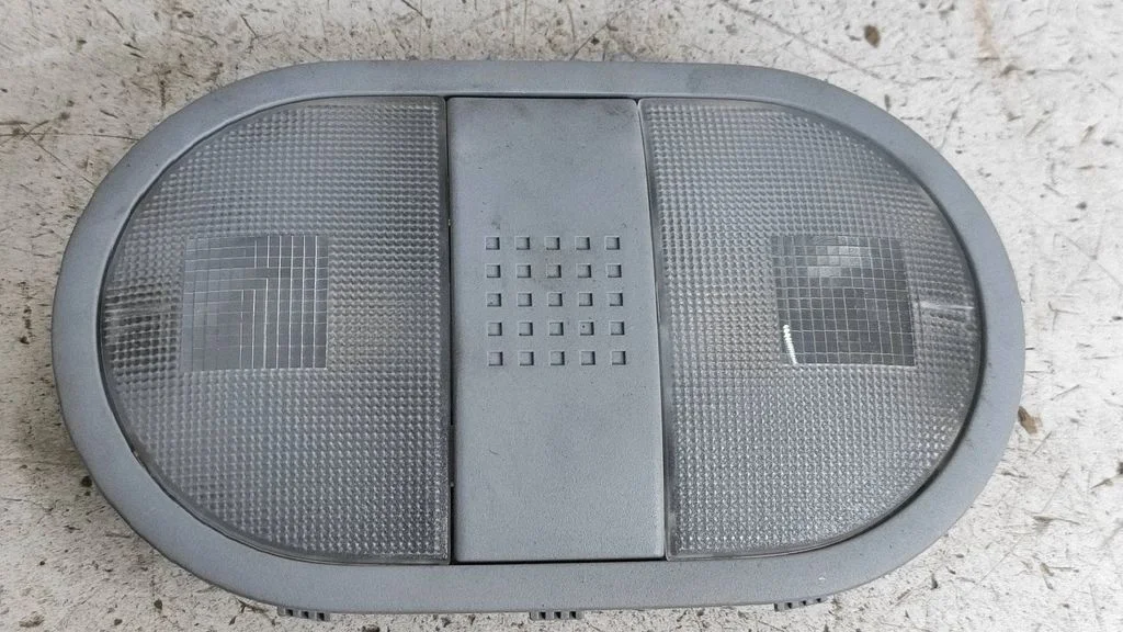 Front seat light – Mitsubishi Colt CZ3 (2006-2009)