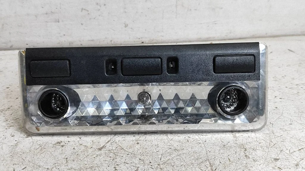 Front seat light – BMW X5 E53 (1999-2006)