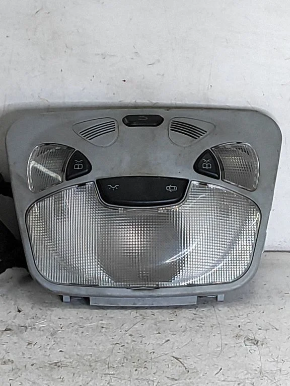 Front seat light 2038201001