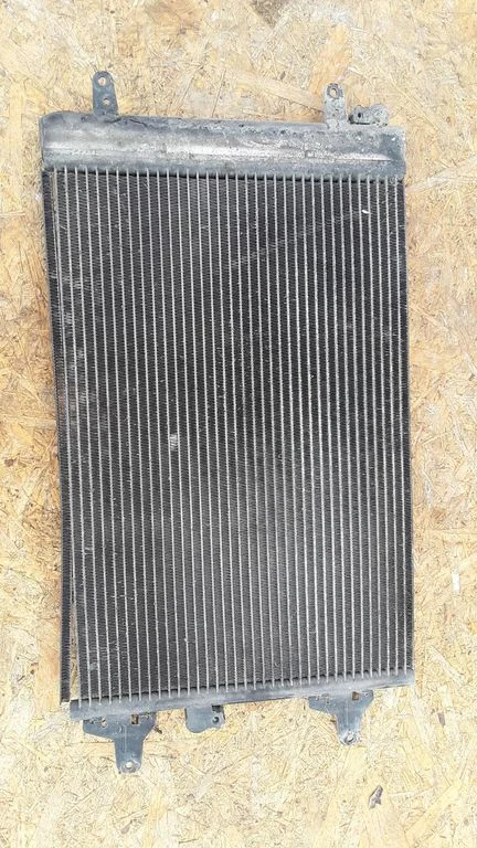 A/C cooling radiator (condenser) 7M3820298