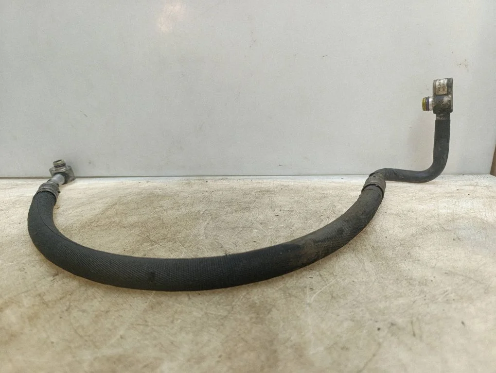 Air conditioning (A/C) pipe/hose – Audi A6 Allroad C6 (2006-2011)