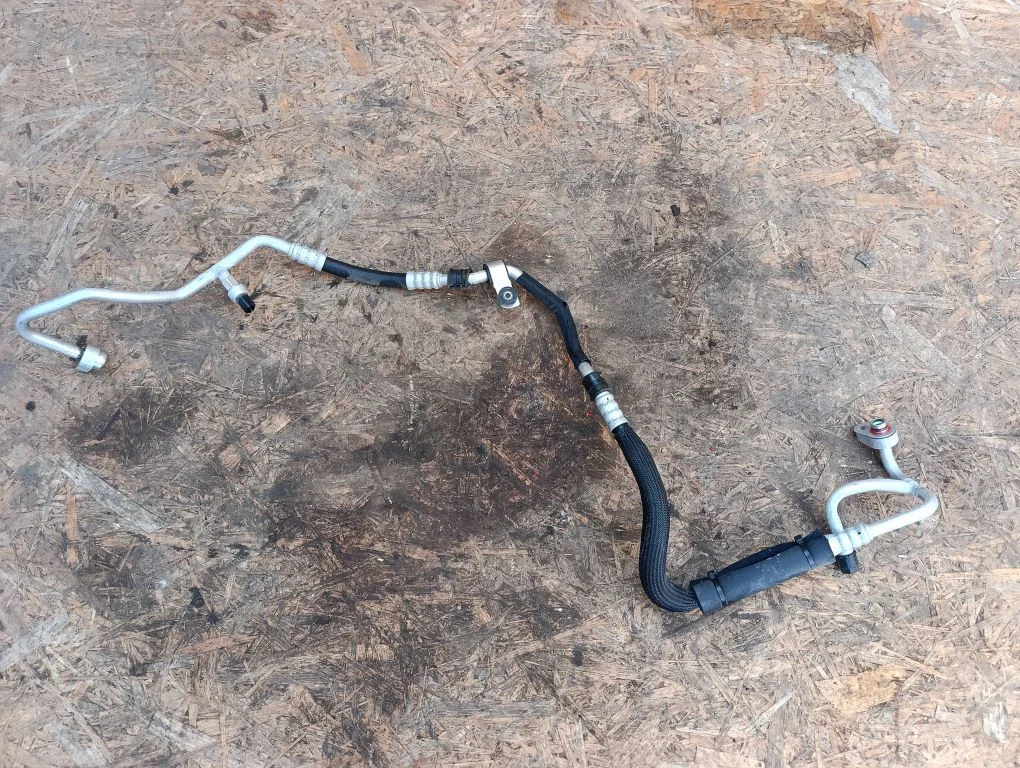 Air conditioning (A/C) pipe/hose – Ford Mustang Mach-E (2020-)