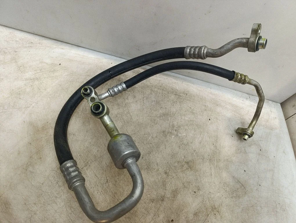 Air conditioning (A/C) pipe/hose – Opel Astra J (2010-2015)