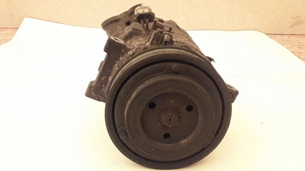 Air conditioning (A/C) compressor (pump) – Opel Signum (2003-2008)