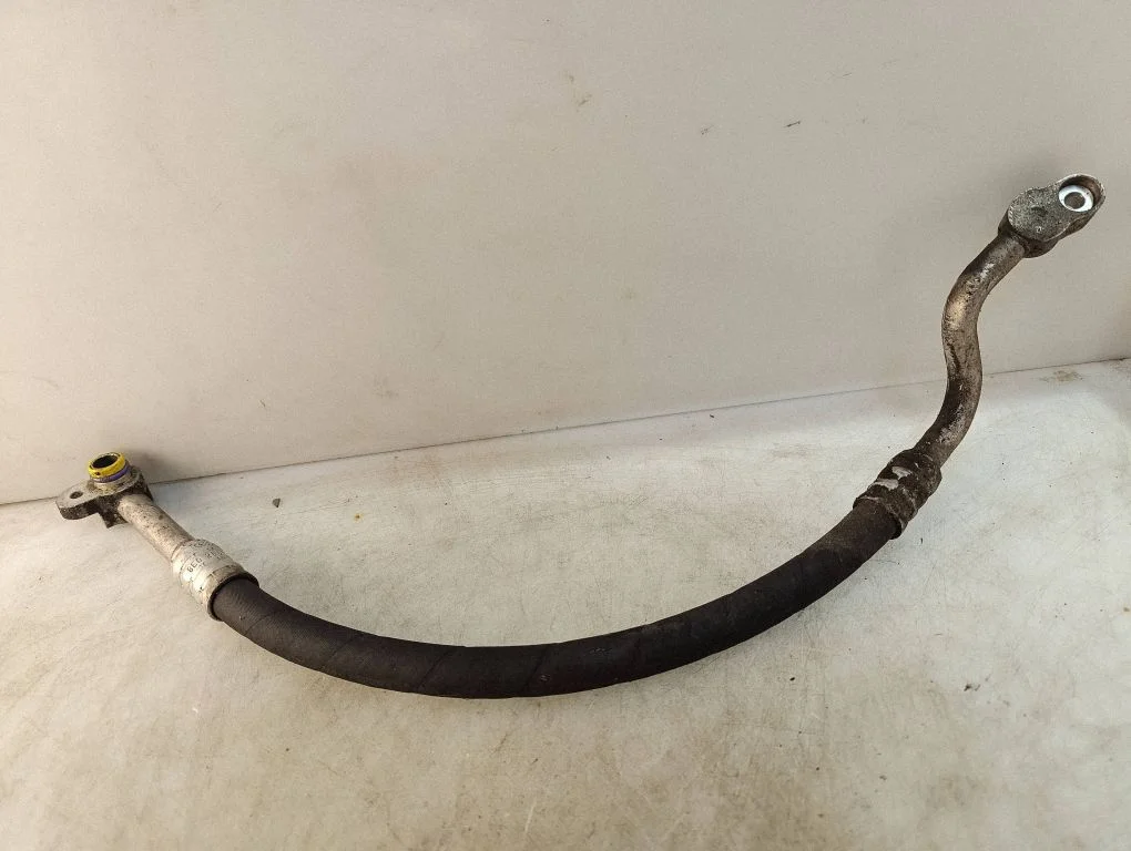 Air conditioning (A/C) pipe/hose – Audi A4 S4 B7 8E 8H (2005-2008)