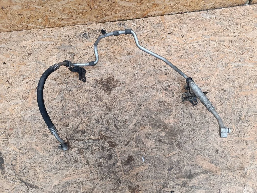 Air conditioning (A/C) pipe/hose 3C0820743CC