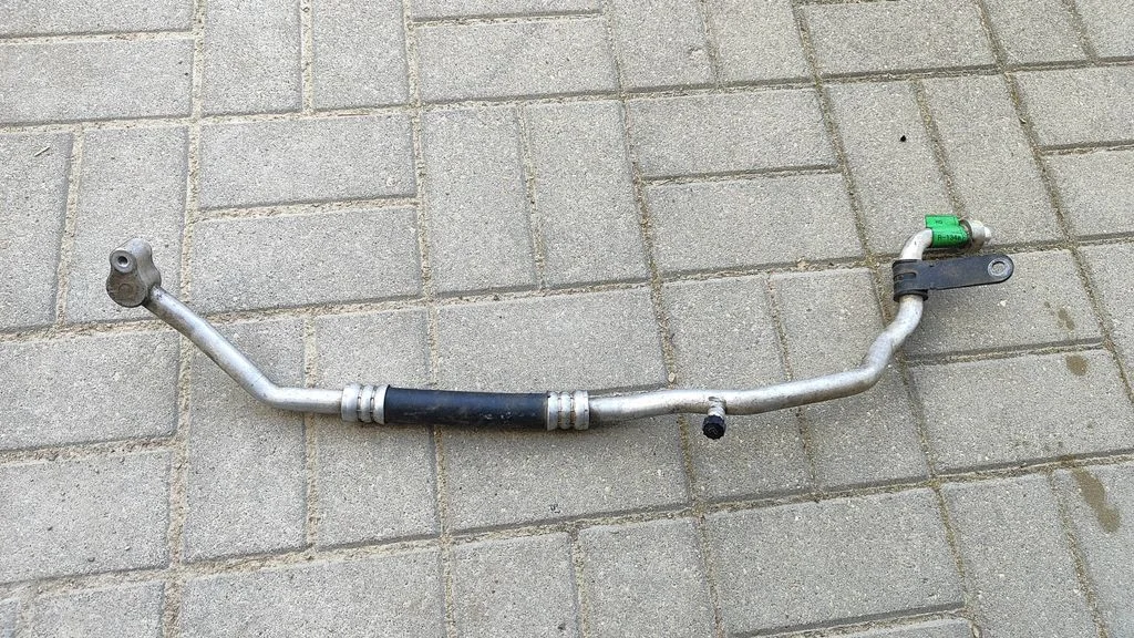Air conditioning (A/C) pipe/hose – Opel Antara (2006-2016)