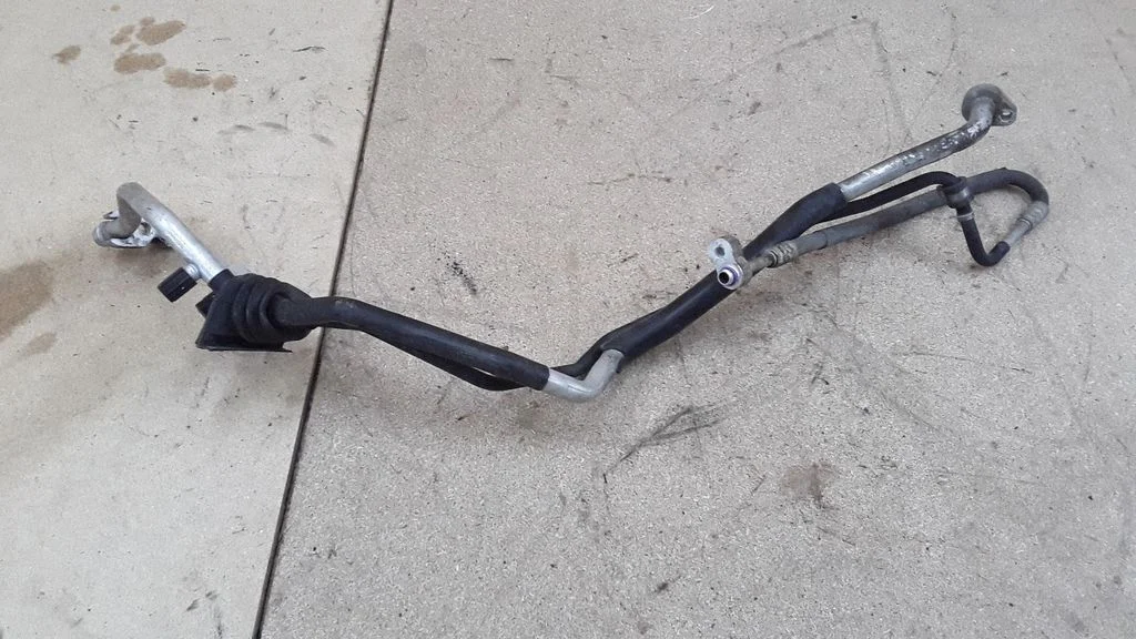 Kliimaseadme toru / voolik – Volkswagen Passat B5.5 (2001-2005)