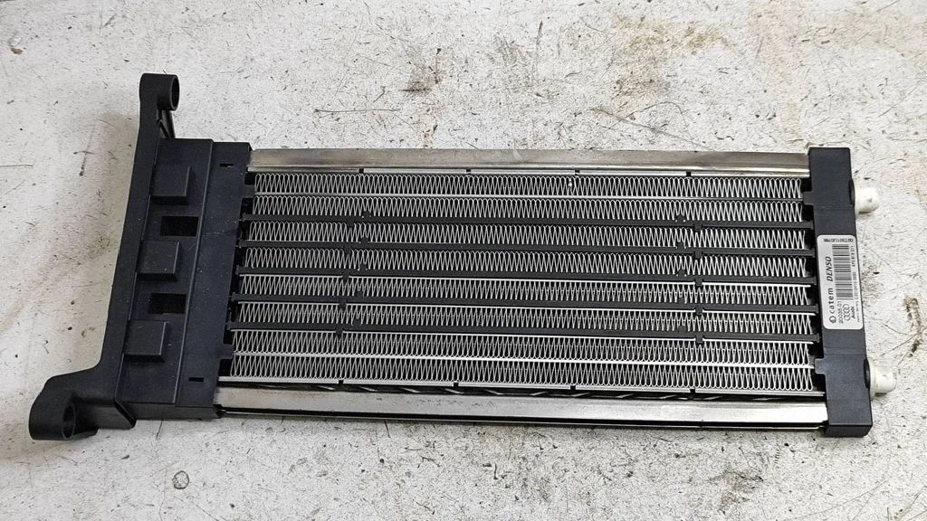 Elektryczna nagrzewnica kabiny – Audi A6 Allroad C6 (2006-2011)