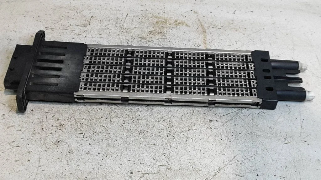 Elektryczna nagrzewnica kabiny – Citroen C4 I (2004-2010)