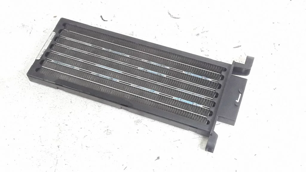 Elektryczna nagrzewnica kabiny – Peugeot 307 (2001-2005)
