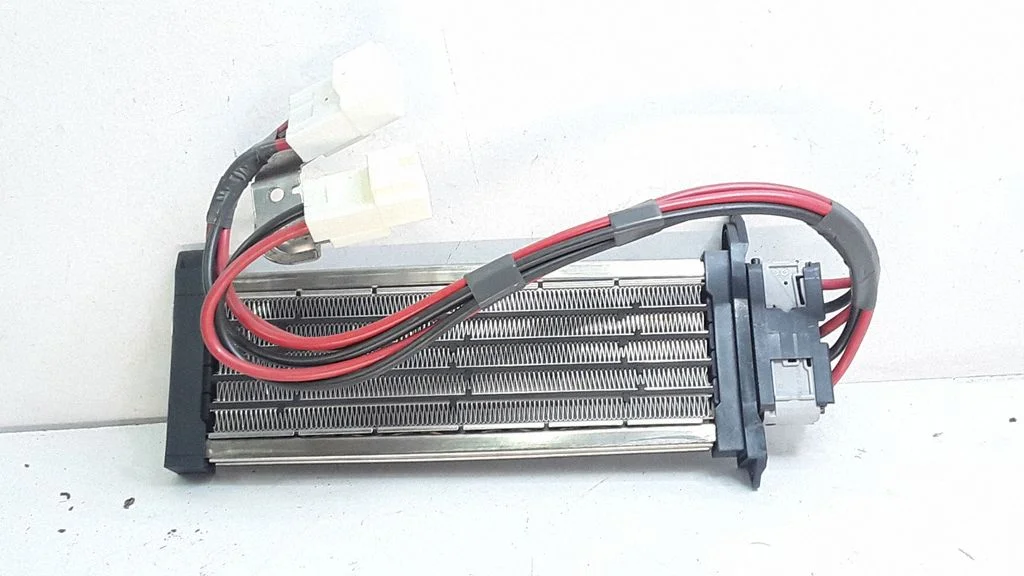Elektryczna nagrzewnica kabiny – Subaru Impreza III (2008-2011)