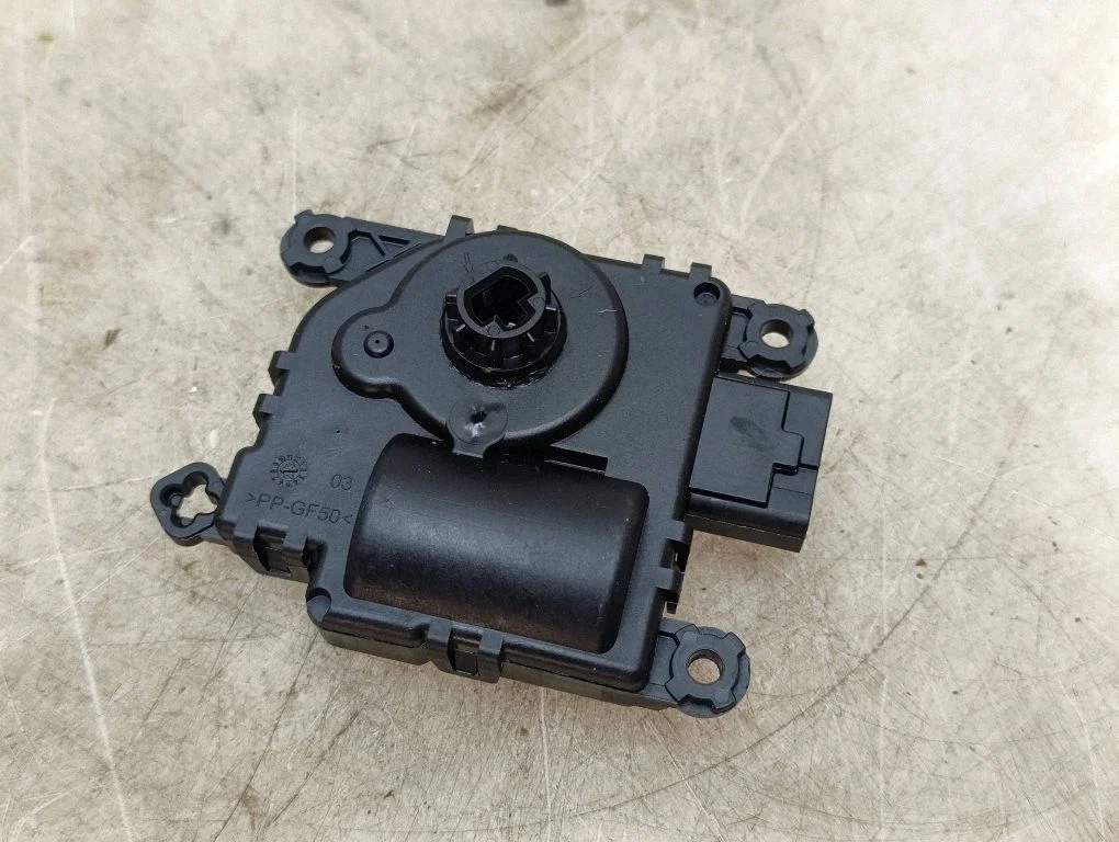 Air flap motor/actuator – Ford Mustang Mach-E (2020-)