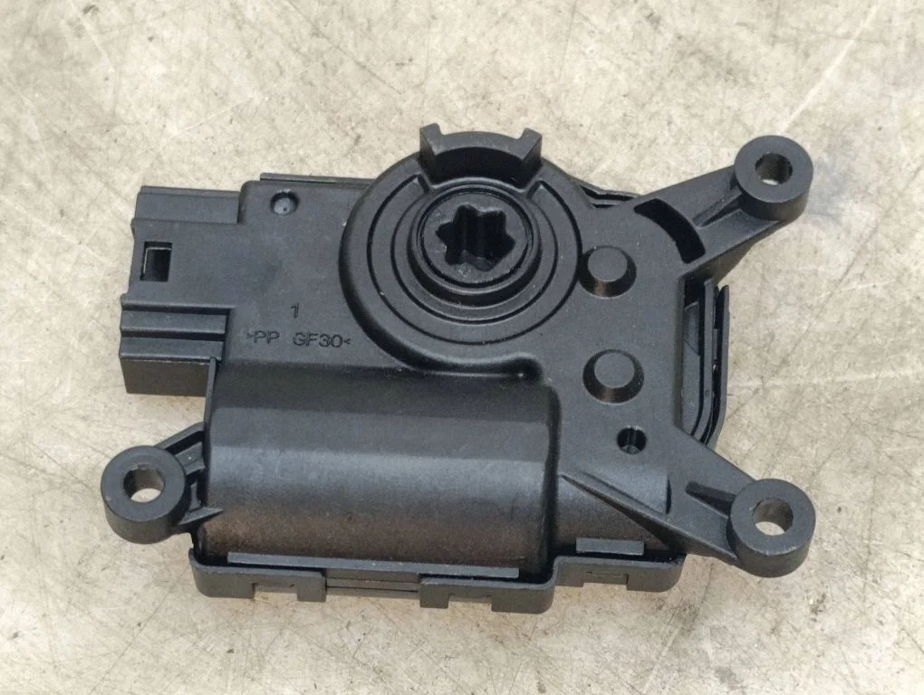 Air flap motor/actuator – Audi A3 8Y (2020-)