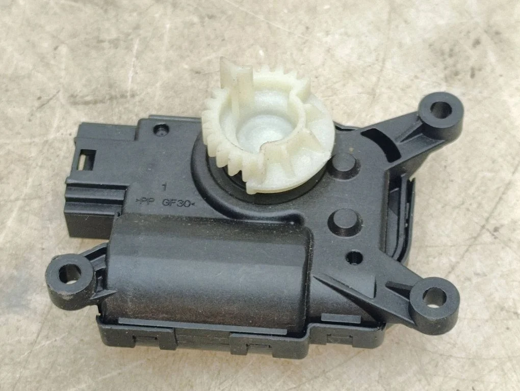 Air flap motor/actuator – Audi A3 8Y (2020-)