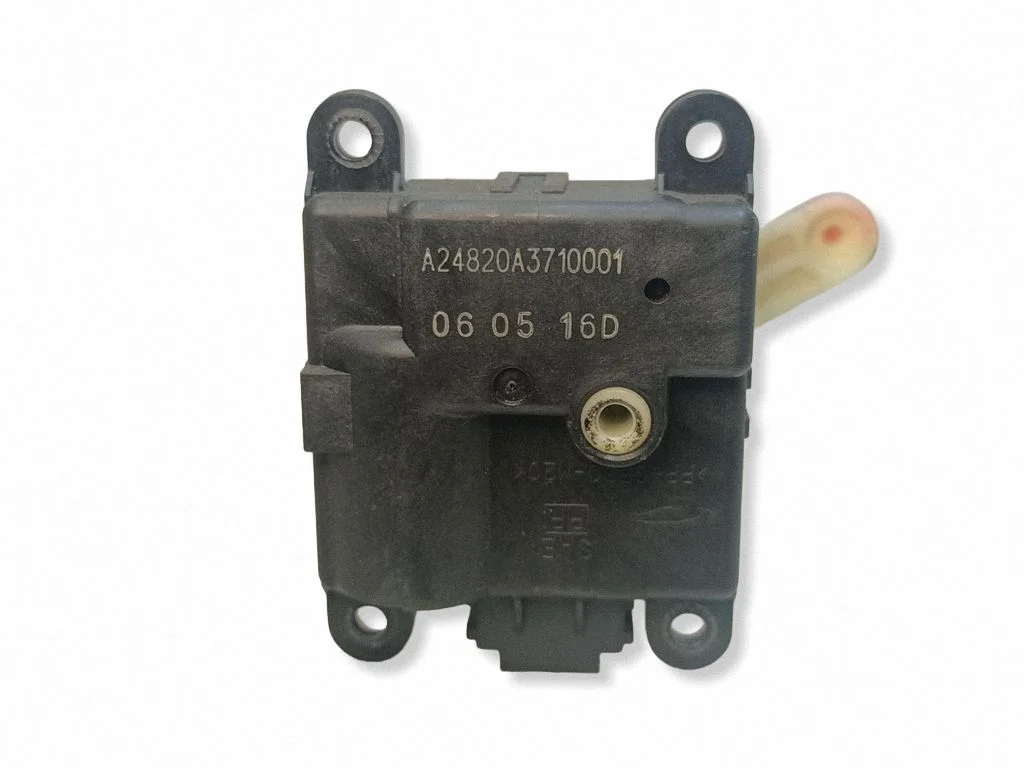 Õhuklapi mootor / ajam A24820A3710001