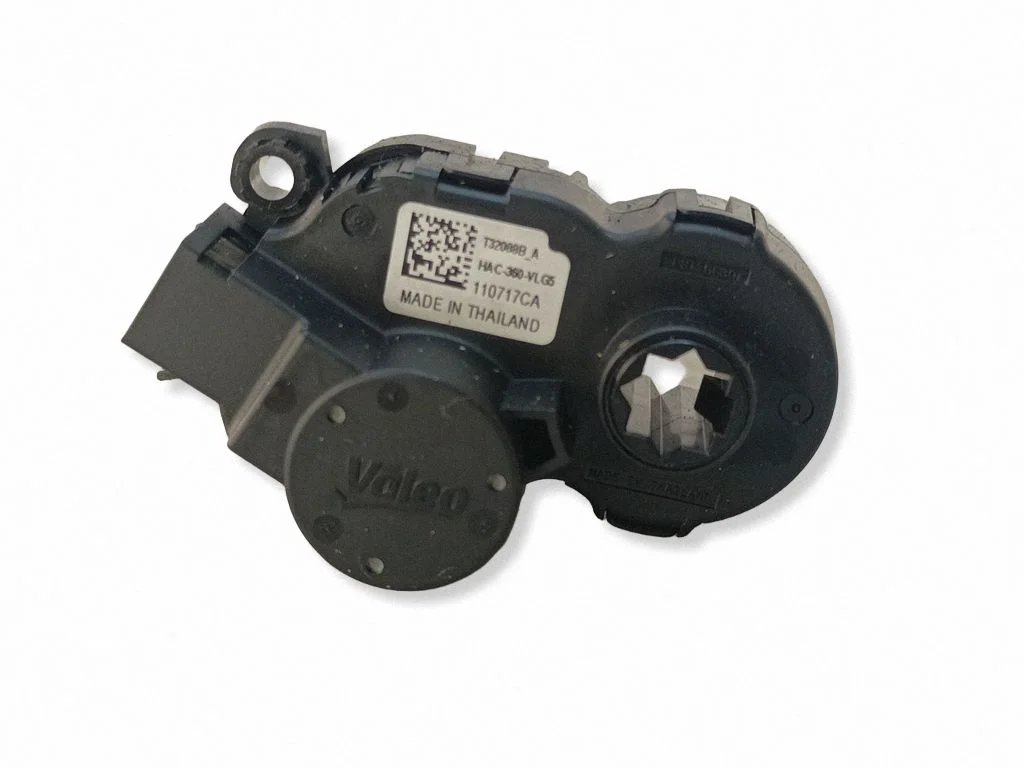 Air flap motor/actuator T32088B
