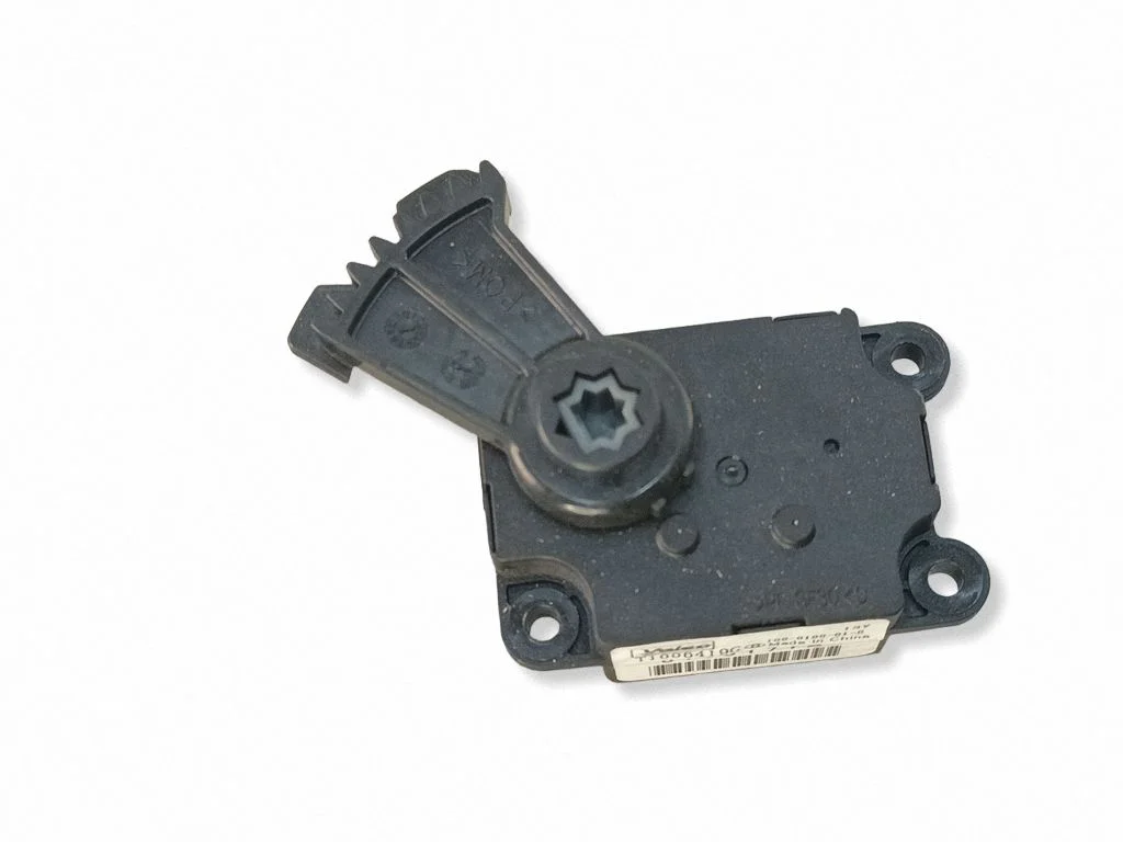 Air flap motor/actuator T1006419G