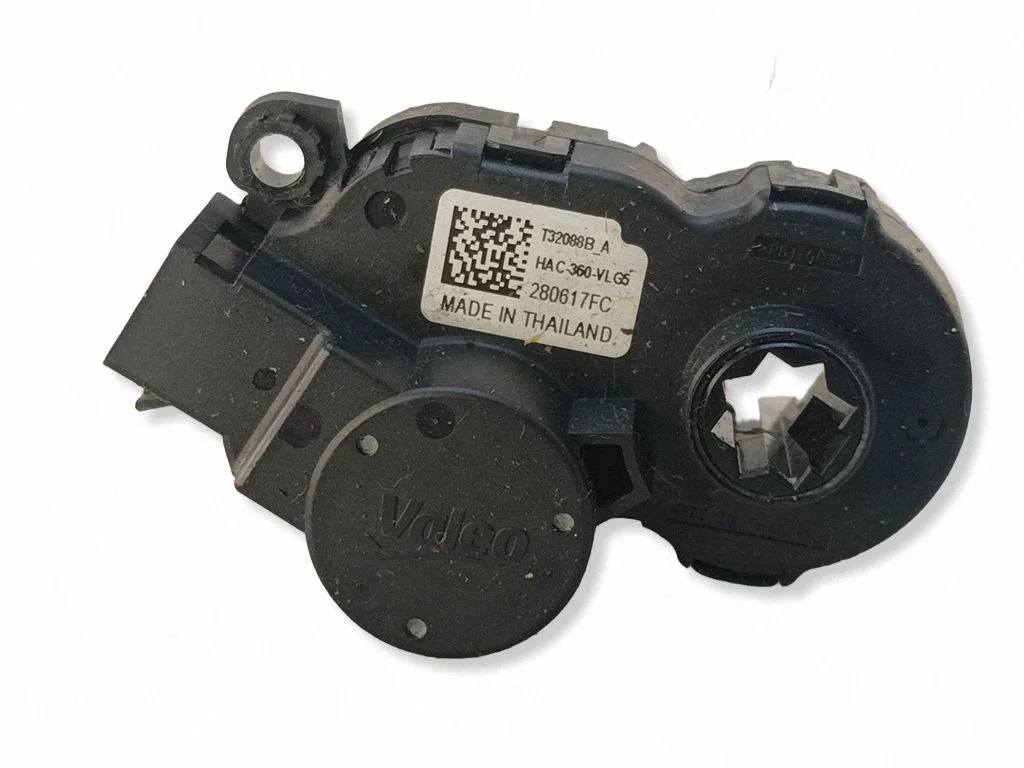 Air flap motor/actuator T32088B