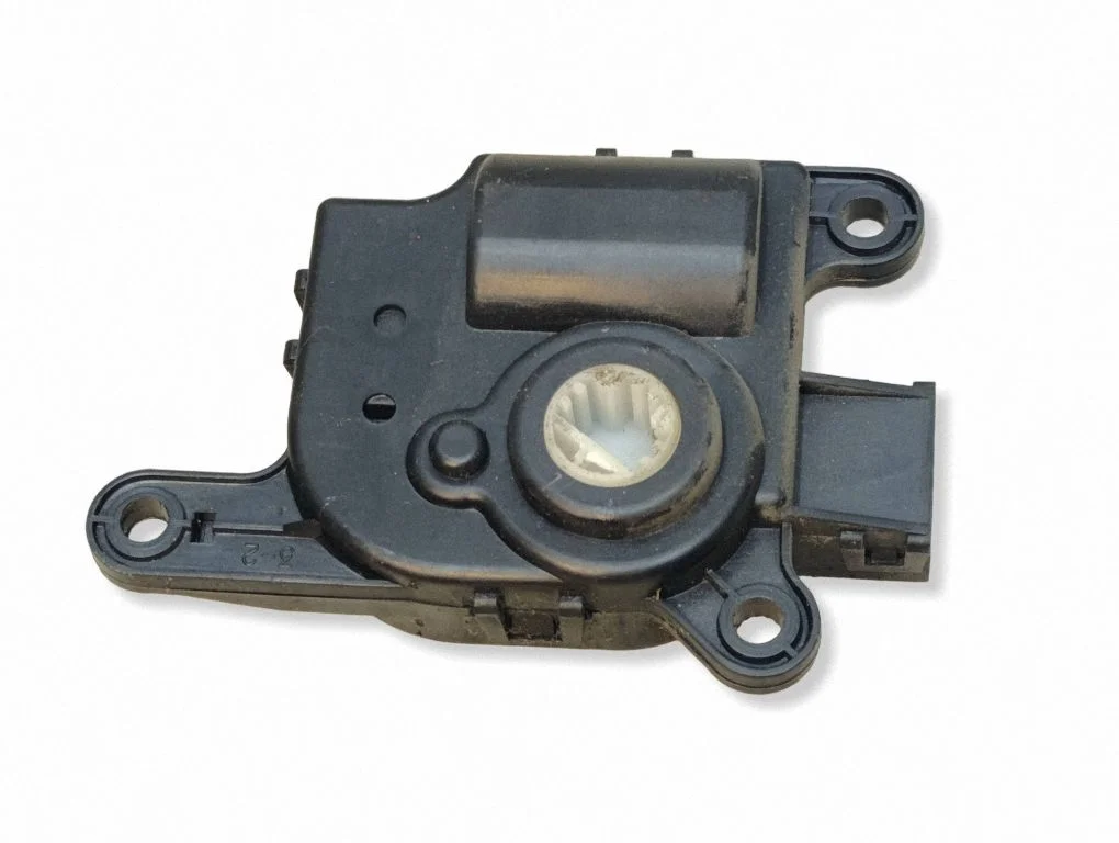 Õhuklapi mootor / ajam D332AP6AA