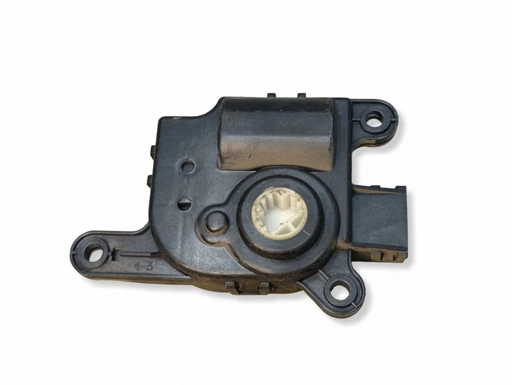 Air flap motor/actuator – KIA Ceed (2006-2012)