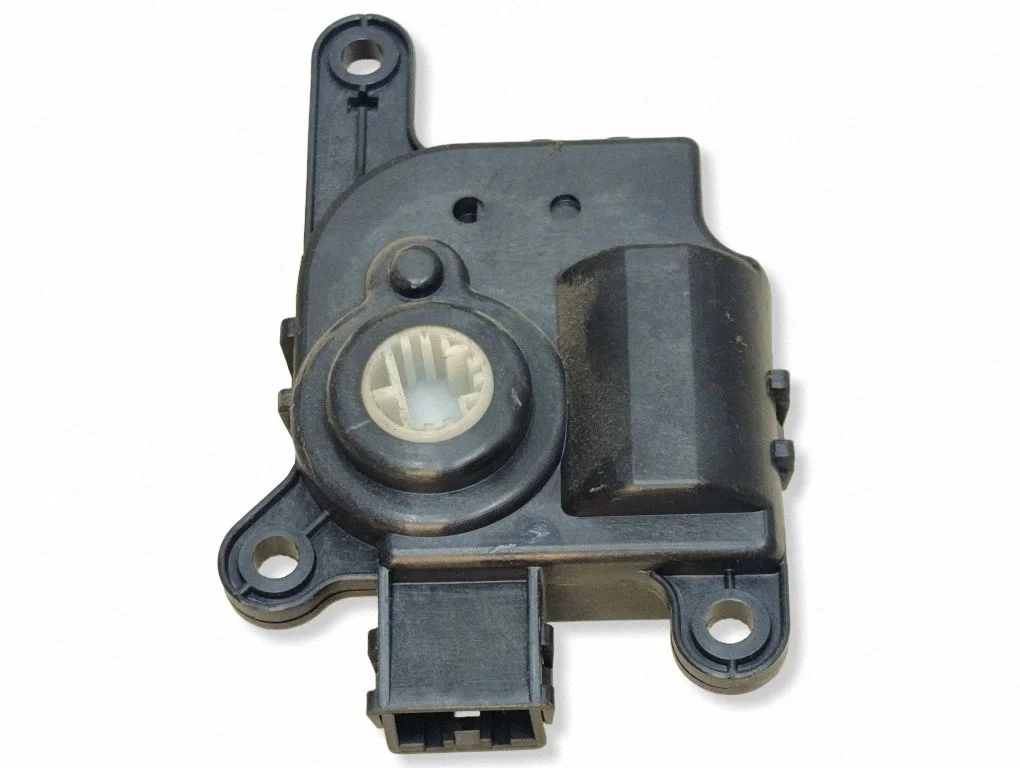 Air flap motor/actuator – KIA Ceed (2006-2012)