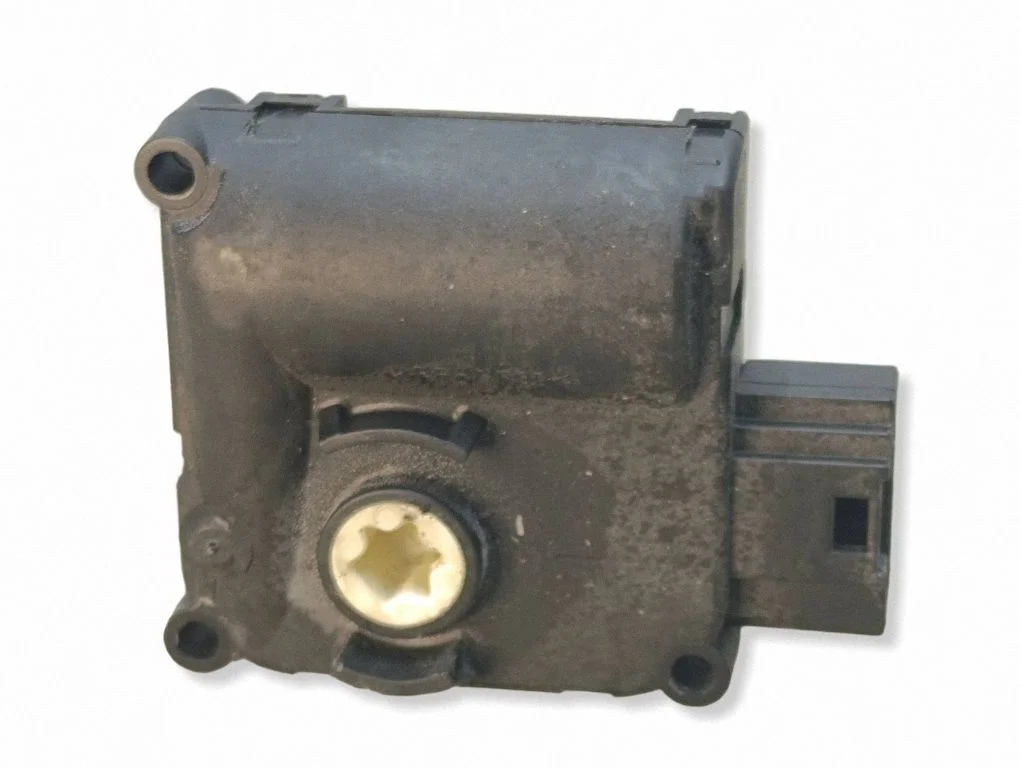 Air flap motor/actuator 0132801359