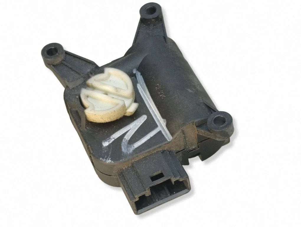 Air flap motor/actuator 4F0820511